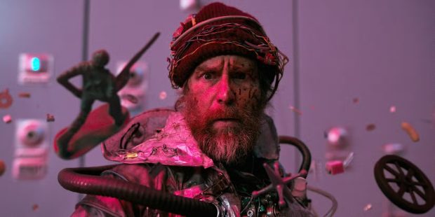 فیلم اکشن 2026