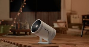 پروژکتور فری‌استایل پلاس سامسونگ