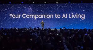 سامسونگ CES 2026