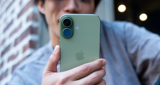 افزایش قیمت حافظه و قیمت آیفون