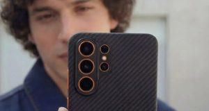 طراحی گلکسی S26 اولترا