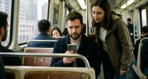 نمایشگر ضد جاسوسی گلکسی S26 اولترا