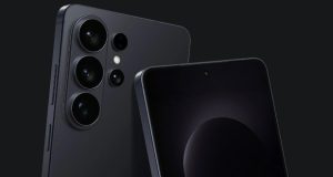 مشخصات دوربین گلکسی S27 اولترا