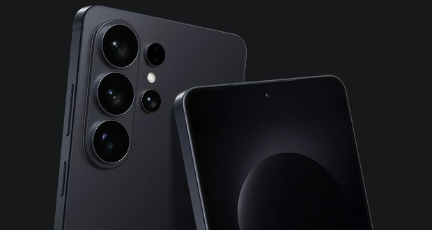 مشخصات دوربین گلکسی S27 اولترا