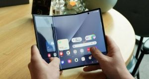 گلکسی زد تری فولد