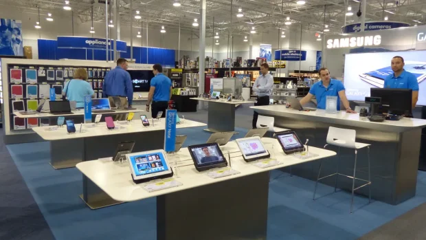 هشدار افزایش قیمت گوشی و لپ تاپ توسط سامسونگ