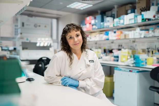 ۱۰ چهره برتر علم