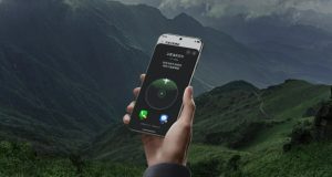 اتصال ماهواره‌ای