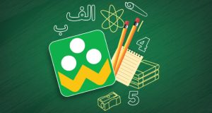 اختلال در برنامه شاد