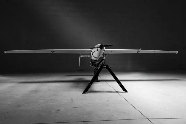 اوکراین پهپاد هیدروژنی