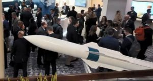 موشک SM-2 Block IIIC/CU