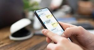 روش جایگزین برای پیامک‌های احراز هویت