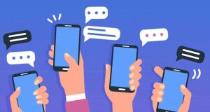 چه زمانی پیامک‌ها وصل می‌شوند