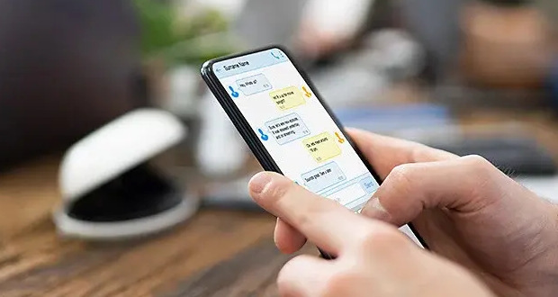 روش جایگزین برای پیامک‌های احراز هویت