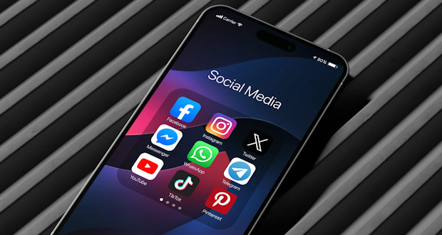 روزنامه همشهری خواستار کنترل فضای مجازی