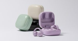 هدفون سونی LinkBuds Clip