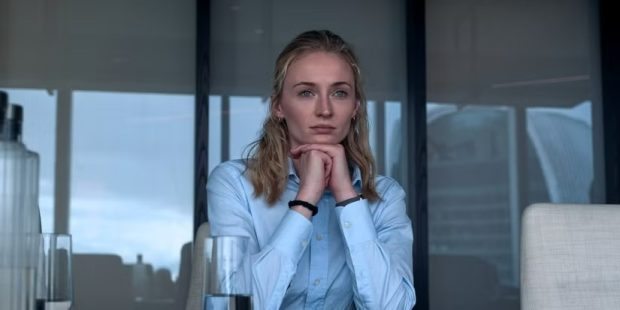 سریالهای جدید ۲۰۲۶