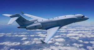 هواپیمای جنگ الکترونیک