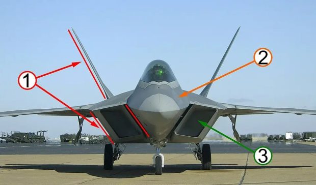 فناوری پنهانکاری