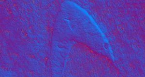 لوگوی استارفلیت مریخ