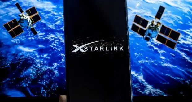 قیمت تجهیزات استارلینک در ایران