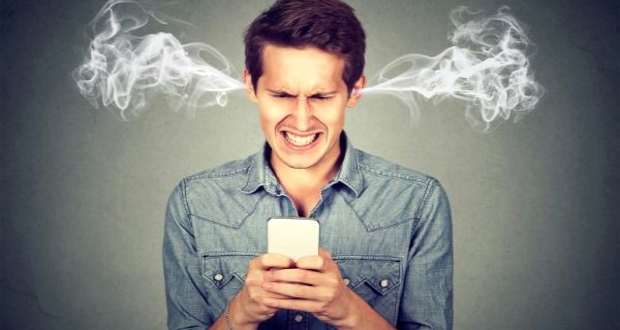 لغو تماسهای تبلیغاتی