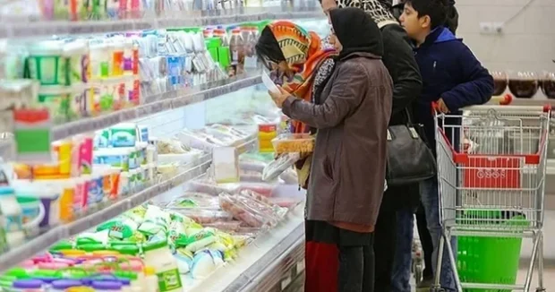 کالابرگ الکترونیکی اعتباری و کالایی