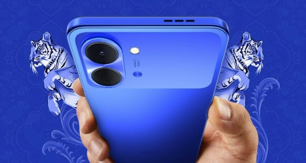 تکنو اسپارک گو ۳