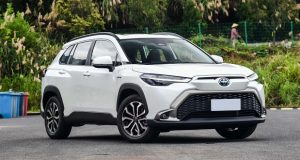 شرایط فروش تویوتا کرولا کراس و تویوتا فرانتلندر 2025