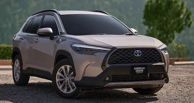 شرایط فروش تویوتا کرولا کراس و تویوتا فرانتلندر 2025
