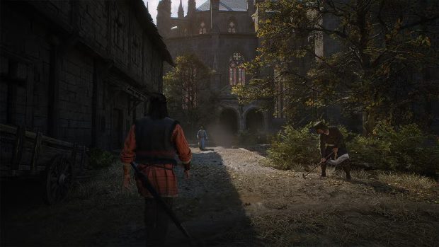 بازی‌های جهان باز ۲۰۲۶