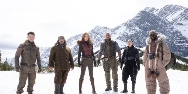 فیلم‌های هیجانی ۲۰۲۶