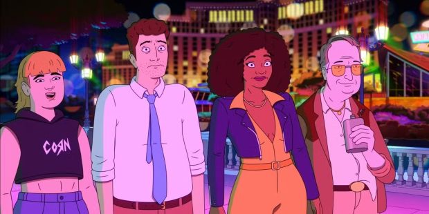 سریالهای جدید ۲۰۲۶