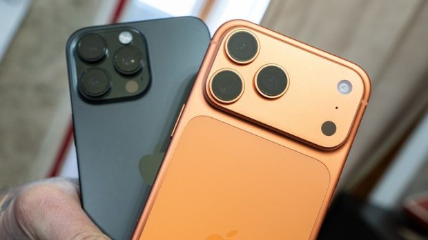 ارتقای گوشی