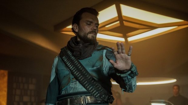 گاهشمار بنیاد