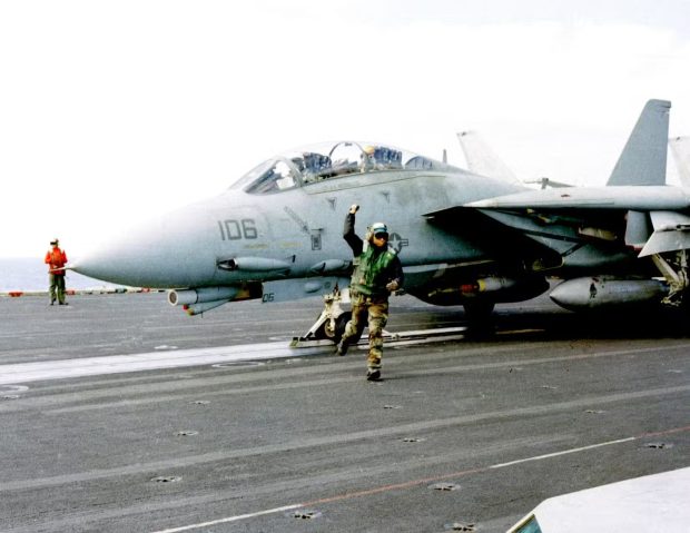 F-4 فانتوم