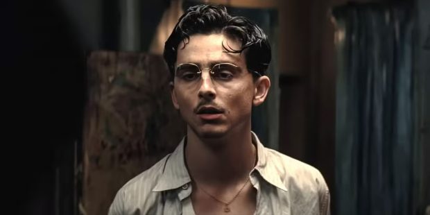 برندگان گلدن گلوب 2026