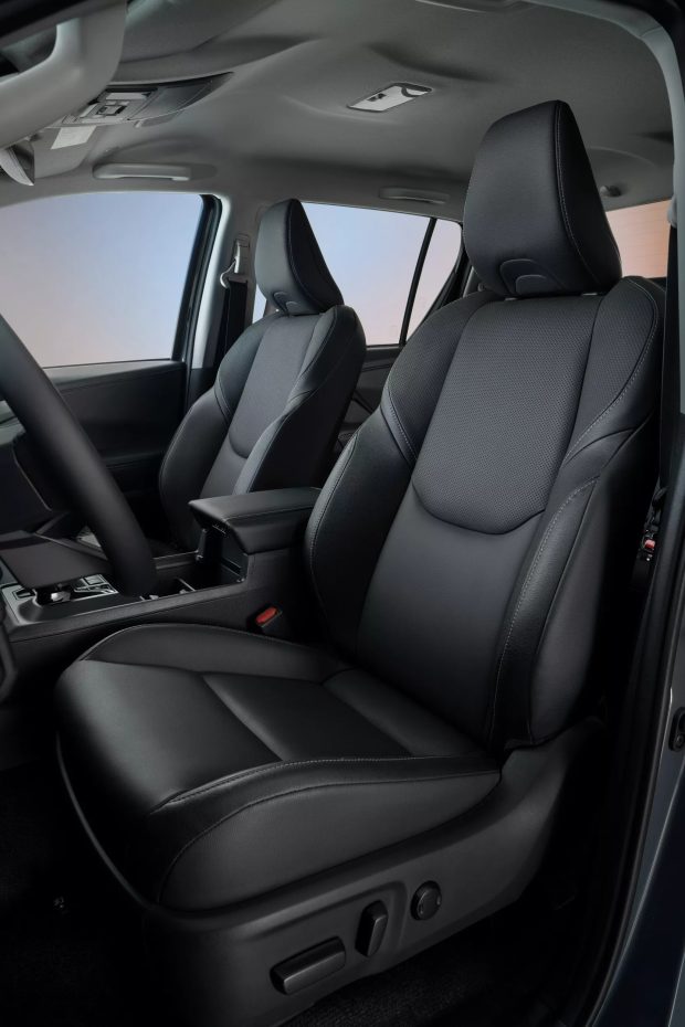 پیکاپ برقی هایلوکس