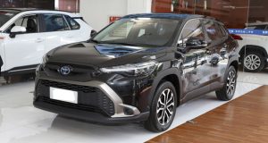 قیمت قطعی 8 خودرو وارداتی در سامانه یکپارچه