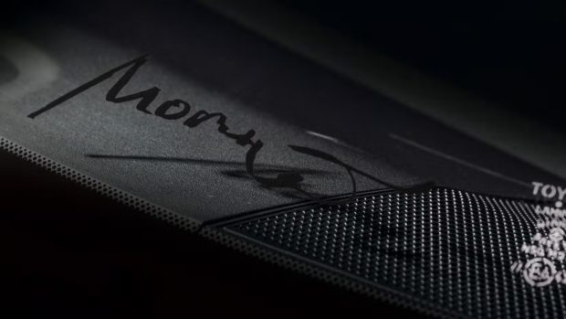 تویوتا یاریس GR موریزو RR