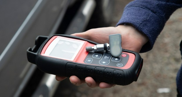 سنسورهای TPMS