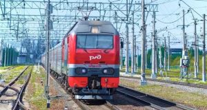 خرید بلیت قطار