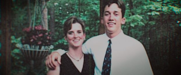 مستندهای جنایی واقعی