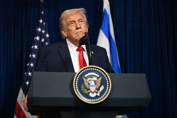 حملات ارتش آمریکا در سال اخیر