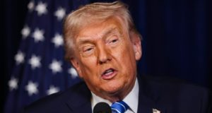 ترامپ بودجه نظامی آمریکا