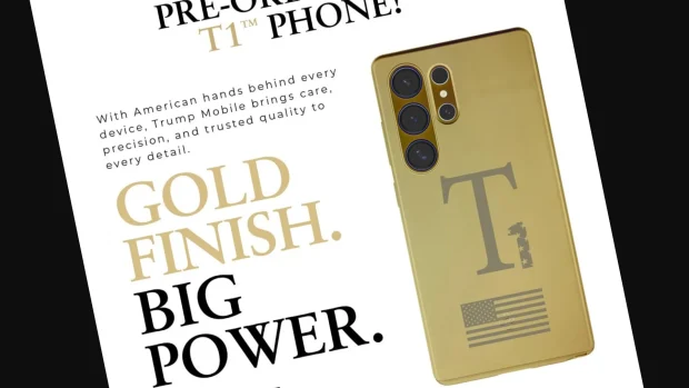 گوشی T1 اولترا