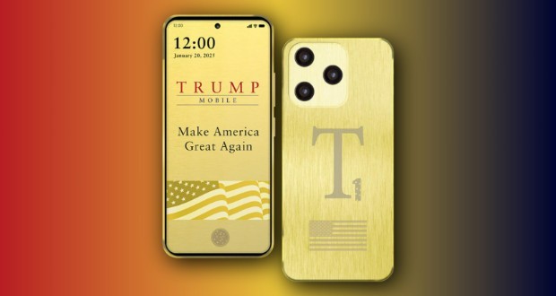 گوشی T1 اولترا