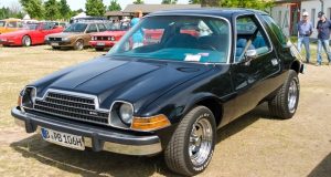 زشت‌ترین خودروهای دهه 1980