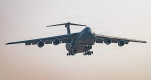 نیروی هوایی آمریکا