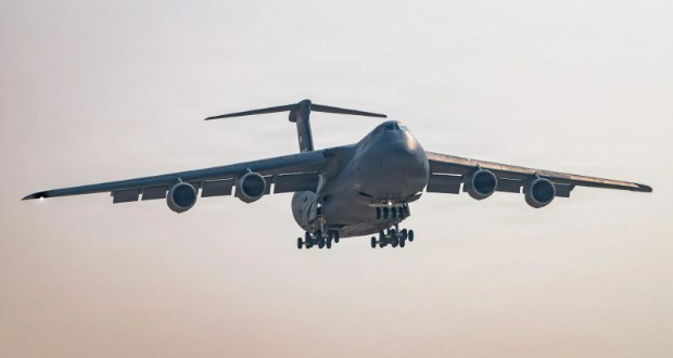 نیروی هوایی آمریکا